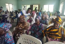 JibuluCare Foundation celebrate 2019 Ileya with the needy