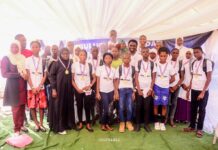 2023 Essay & Public Speaking Competition Event