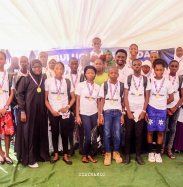 2023 Essay & Public Speaking Competition Event
