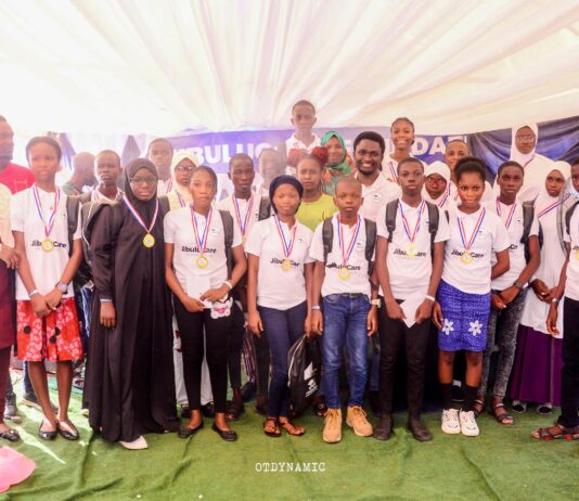2023 Essay & Public Speaking Competition Event