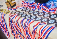 Young Minds Shine at the 2025 Essay & Public Speaking Competition