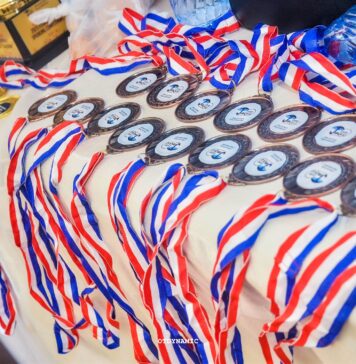 Young Minds Shine at the 2025 Essay & Public Speaking Competition