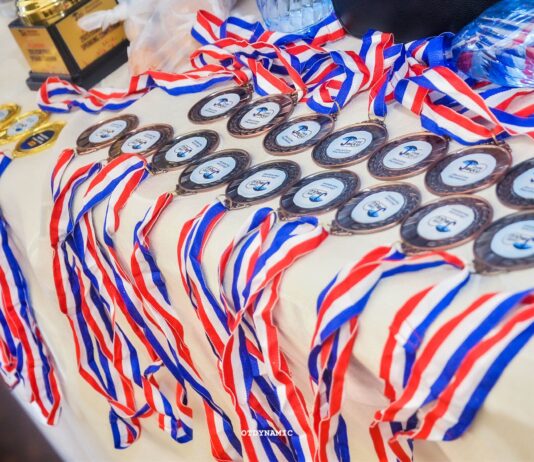 Young Minds Shine at the 2025 Essay & Public Speaking Competition